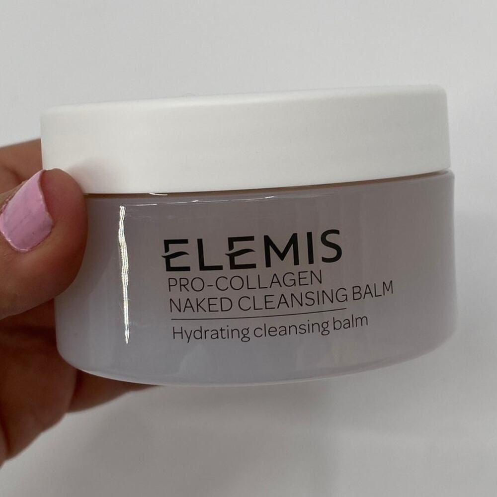 Elemis Pro-Collagen Makeup Melting Cleansing Balm